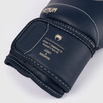 Boxing gloves Venum Impact Evo Blue 