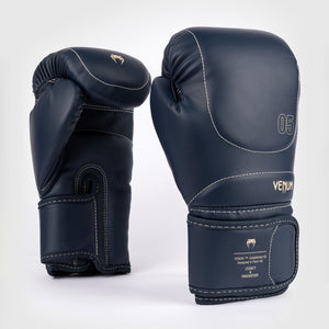 Boxing gloves Venum Impact Evo Blue 