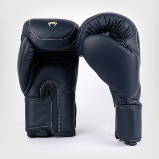 Boxing gloves Venum Impact Evo Blue 