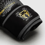 Boxing gloves Venum Matupa Black-gray 