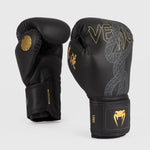 Boxing gloves Venum Serpenti Black 