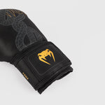 Boxing gloves Venum Serpenti Black 