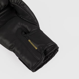 Boxing gloves Venum Serpenti Black 