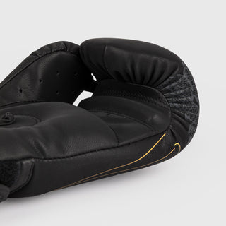 Boxing gloves Venum Serpenti Black 