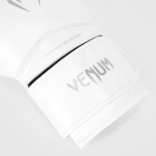 Kids boxing gloves Venum Contender 1.5 White