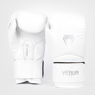 Kids boxing gloves Venum Contender 1.5 White