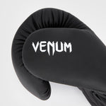 Kids boxing gloves Venum Contender 1.5 Black