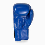 Boxing gloves Boxing Adidas Approved World Boxing Blue 
