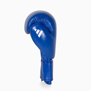 Boxing gloves Boxing Adidas Approved World Boxing Blue 