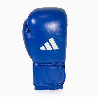 Boxing gloves Boxing Adidas Approved World Boxing Blue 
