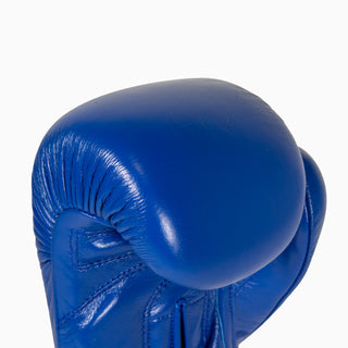 Boxing gloves Boxing Adidas Approved World Boxing Blue 
