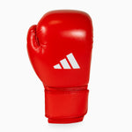Boxing gloves Boxing Adidas Approved World Boxing Red 
