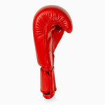 Boxing gloves Boxing Adidas Approved World Boxing Red 