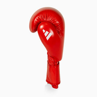Boxing gloves Boxing Adidas Approved World Boxing Red 
