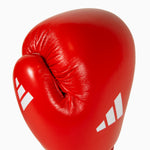 Boxing gloves Boxing Adidas Approved World Boxing Red 