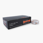 Tape Empire Pro Tape 2.5 cm x 13 m - Box of 12 pcs 