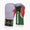 Boxing gloves Di Nardo with laces