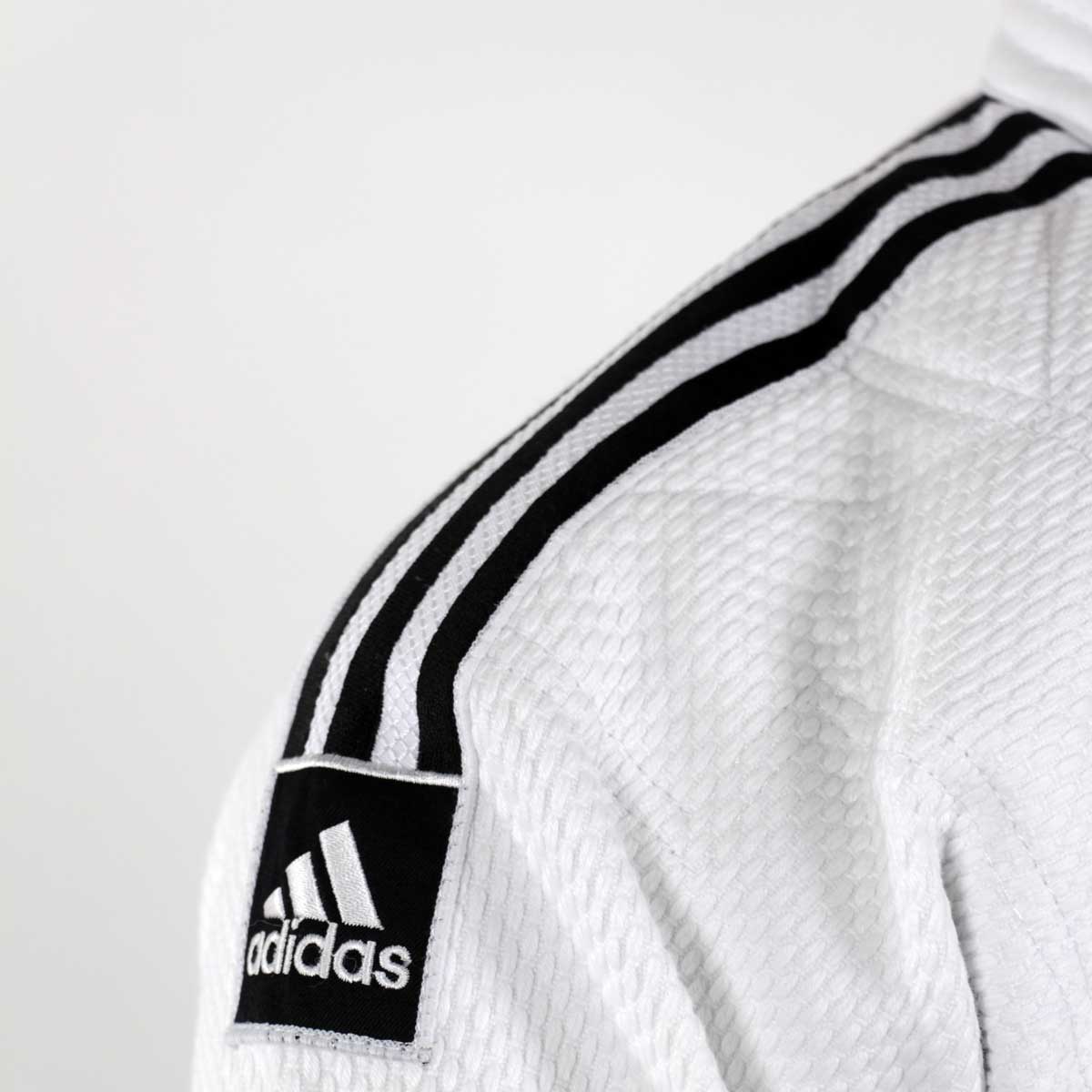 Judogi adidas j730 ijf champion ii outlet