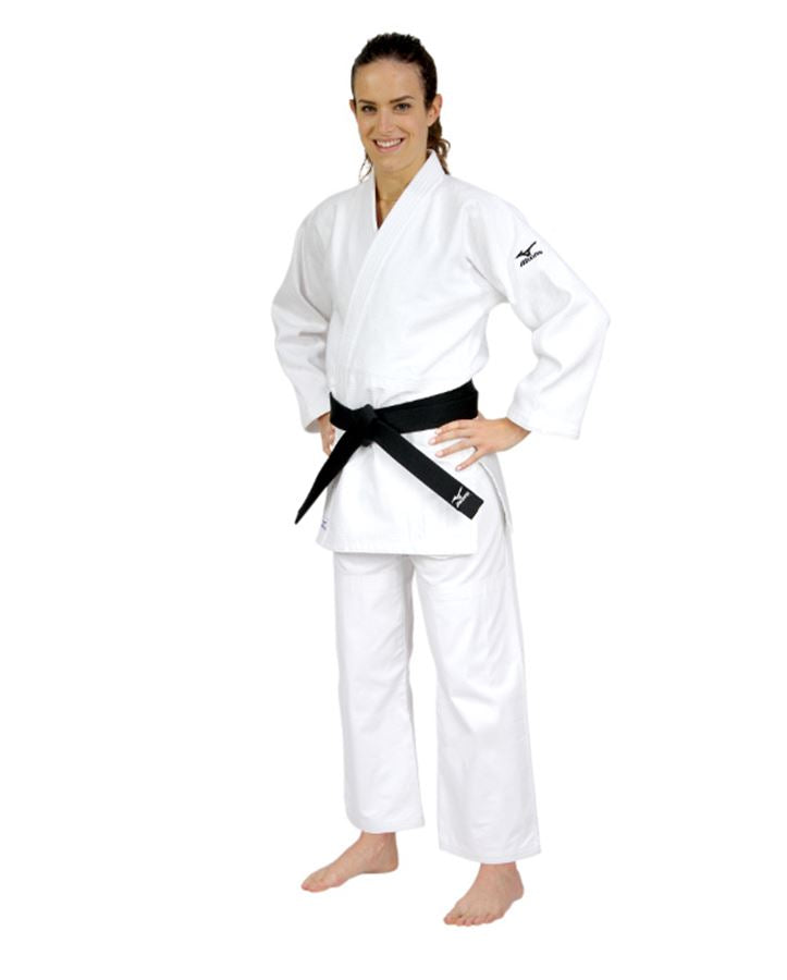Mizuno Hayato Judogi ART. 11 CombatArena Combat Arena
