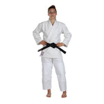 Judogi Itaki Start 