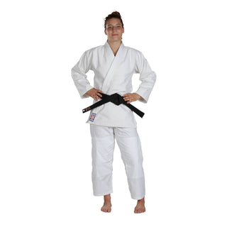 Judogi Itaki Start 