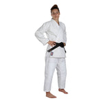 Judogi Itaki Start 