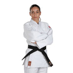Judogi Itaki Winner 