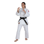 Judogi Itaki Winner 