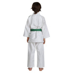 Judogi child Itaki Junior White 