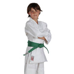 Judogi child Itaki Junior White 