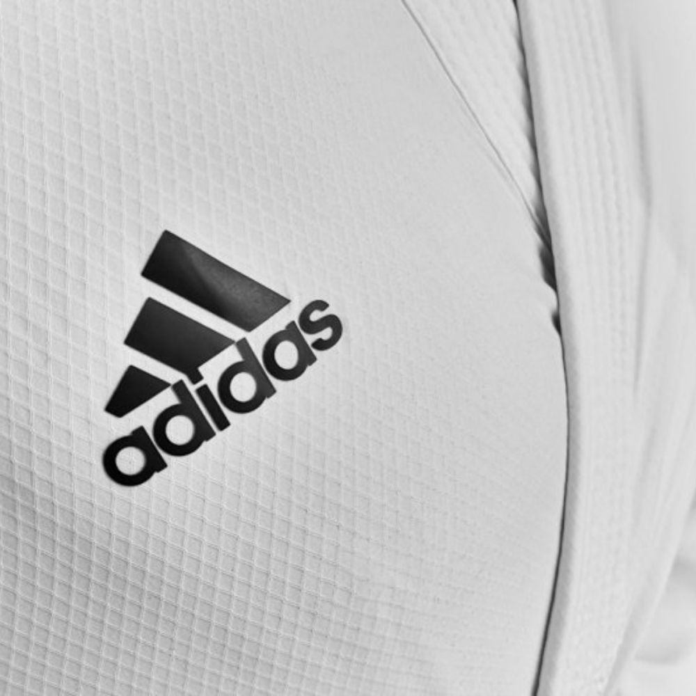Karategi Adidas Kumite Adilight Primegreen WKF – Combat Arena
