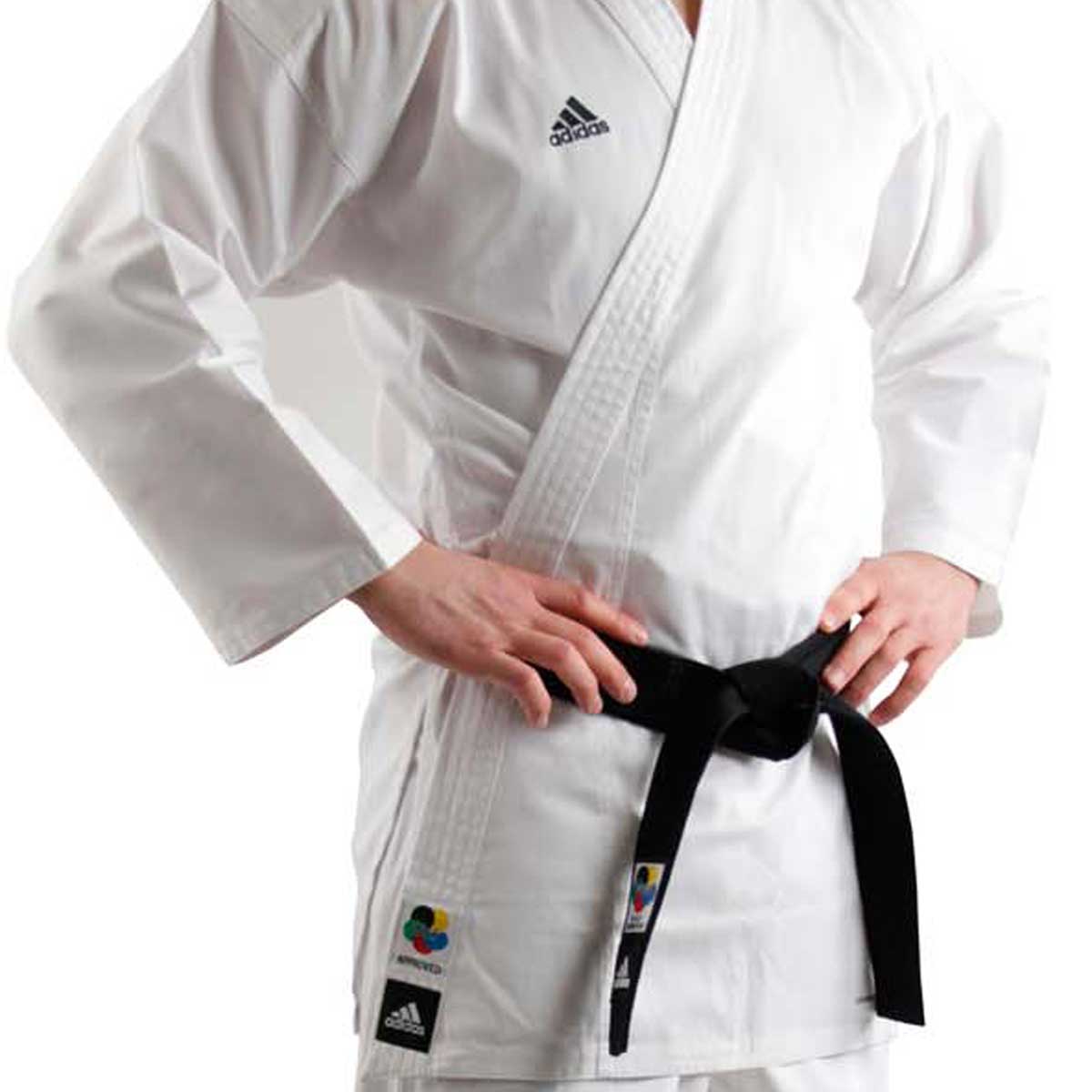 Karategi Adidas Kumite K220C 
