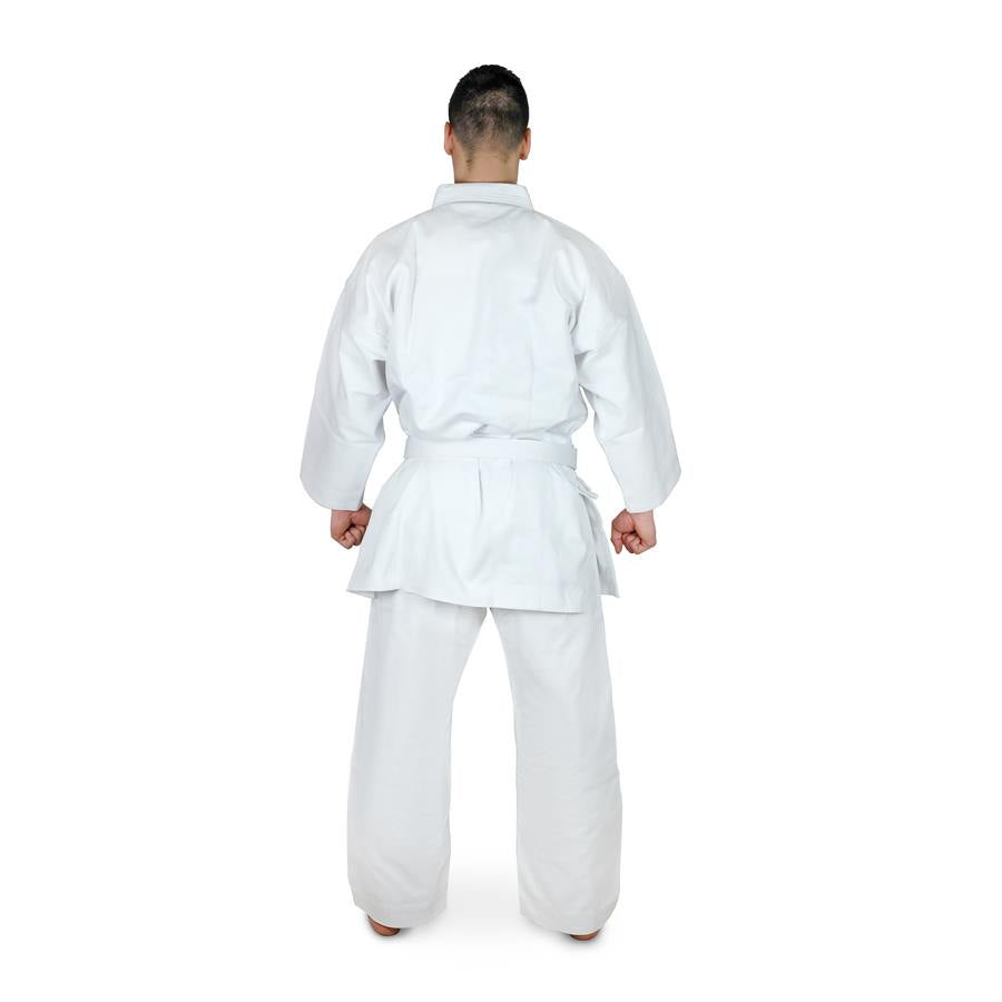 Karategi Arawaza Lightweight EKO - WKF
