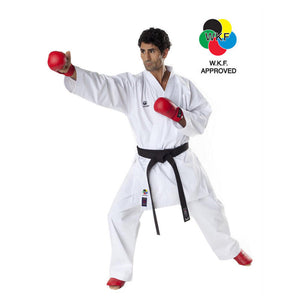 Karategi Kumite Tokaido Master WKF