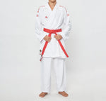 Karategi Arawaza Kumite COMBO KIT Deluxe Evo WKF Premiere League