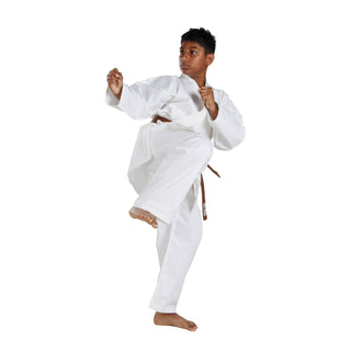 Karategi Itaki White Belt Art. 43 