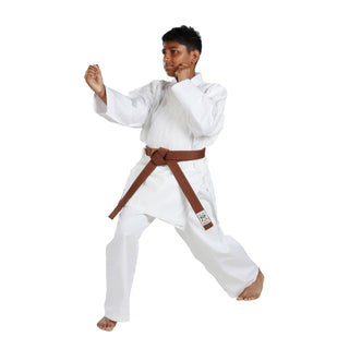 Karategi Itaki White Belt Art. 43 
