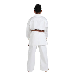 Karategi Itaki White Belt Art. 43 