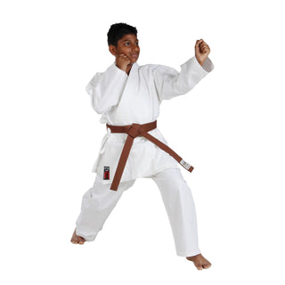 Karategi Itaki White Belt Art. 43 