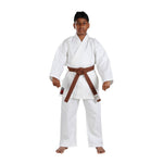 Karategi Itaki White Belt Art. 43 