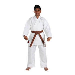 Karategi Itaki White Belt Art. 43 