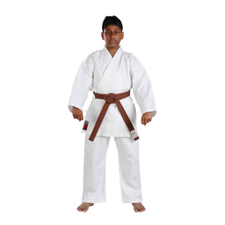 Karategi Itaki White Belt Art. 43 