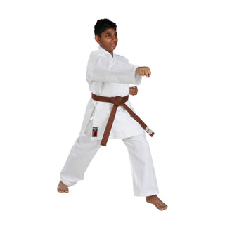 Karategi Itaki White Belt Art. 43 