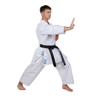 Karategi Itaki Performance Kata Art. 47 