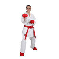 Karategi Itaki Training Art. 45A White 