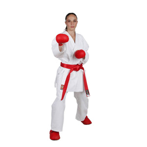 Karategi Itaki Training Art. 45A White 