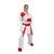 Karategi Itaki Training Art. 45A White 