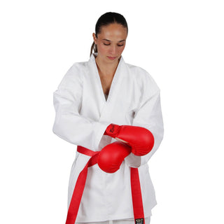 Karategi Itaki Training Art. 45A White 