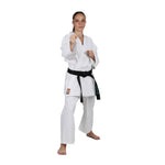 Karategi Itaki Training Art. 45A White 