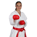 Karategi Itaki Training Art. 45A White 